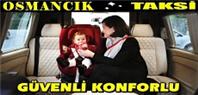 Osmancık Taksi - Çorum